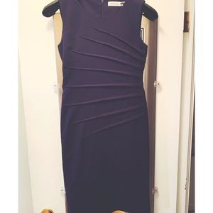 Calvin Klein dress
